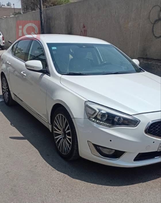 Kia Cadenza